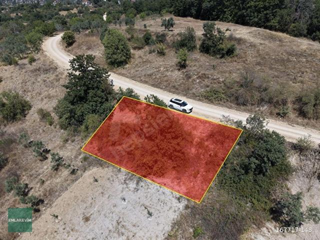 Gölpazari, Bilecik içerisinde satılık Arsa