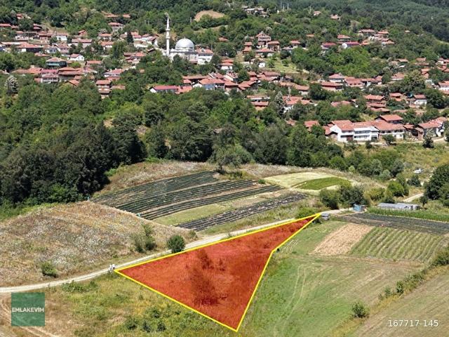 Pazaryeri, Bilecik içerisinde satılık Arsa