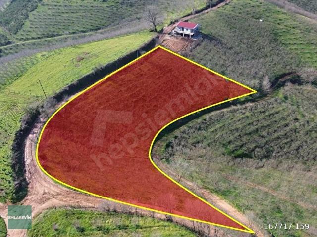 Hendek, Sakarya içerisinde satılık Arsa