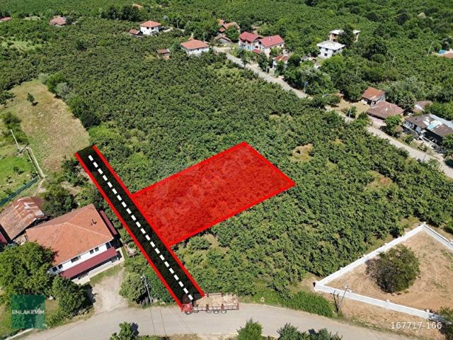 Akyazi, Sakarya içerisinde satılık Arsa