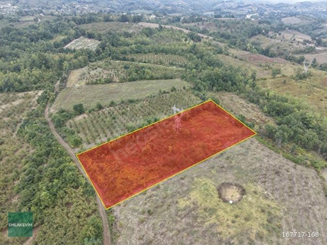 Hendek, Sakarya içerisinde satılık Arsa
