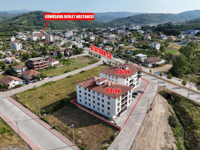 Gümüşova, Düzce içerisinde satılık mülk