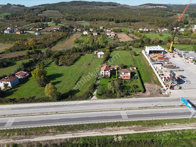Hendek, Sakarya içerisinde satılık Villa