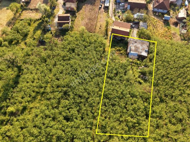 Hendek, Sakarya içerisinde satılık Villa