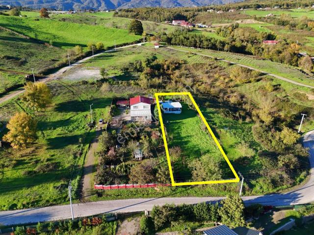 Hendek, Sakarya içerisinde satılık Daire
