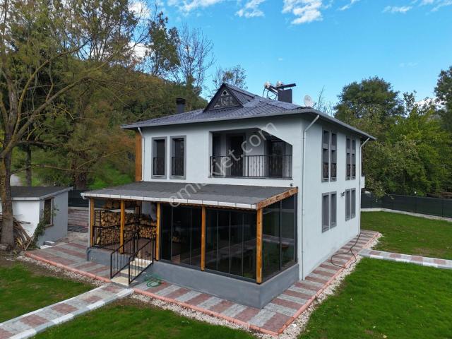 Hendek, Sakarya içerisinde satılık Villa