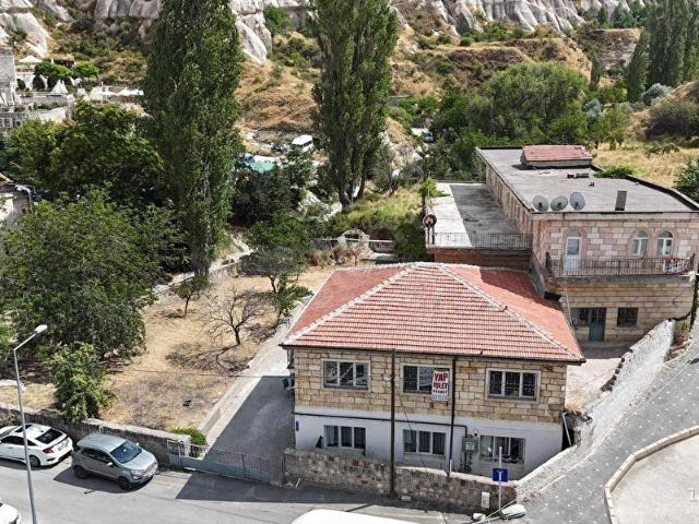 Nevşehir Merkez, Nevşehir içerisinde satılık Turistik Tesis