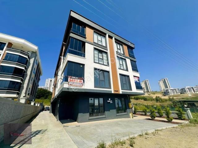 Atakum, Samsun içerisinde satılık mülk