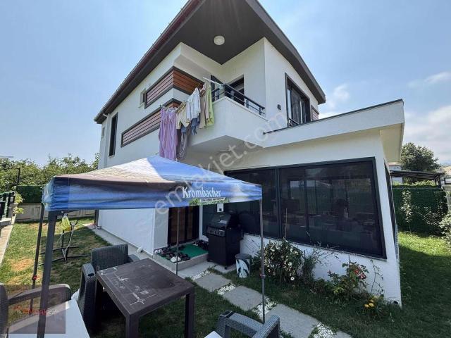 Atakum, Samsun içerisinde kiralık Villa