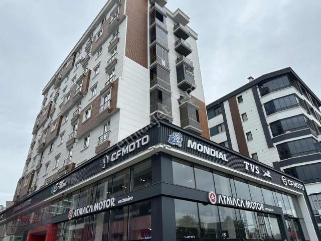 Atakum, Samsun içerisinde kiralık mülk