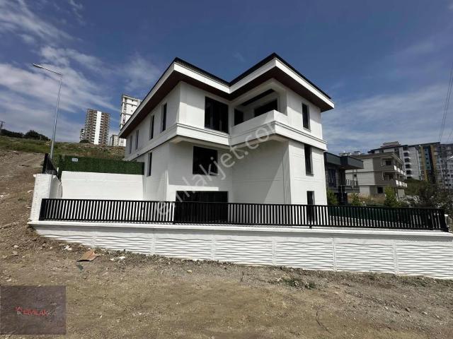 Atakum, Samsun içerisinde satılık Villa