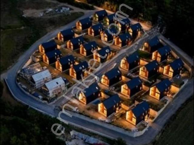 İlkadım, İlkadim içerisinde satılık Villa