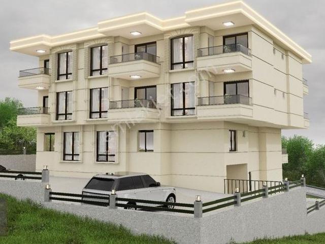 Atakum, Samsun içerisinde satılık mülk