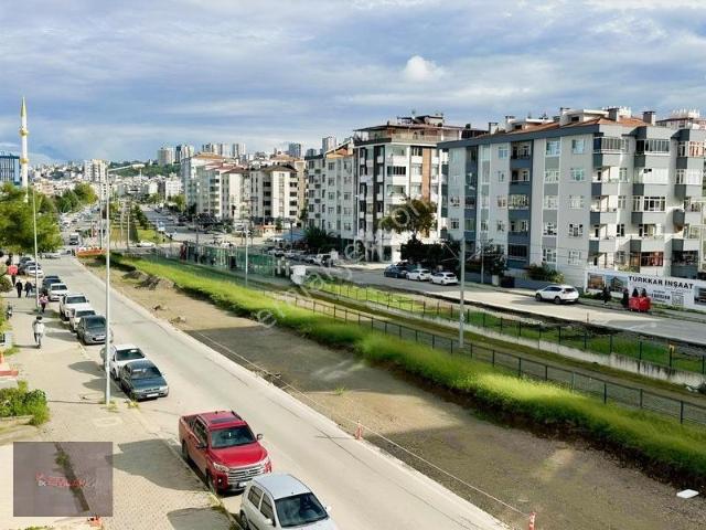Cumhurıyet Mahallesi, Atakum içerisinde kiralık mülk