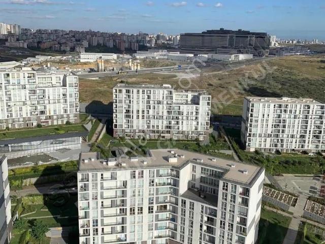 Başakşehir, İstanbul içerisinde kiralık mülk