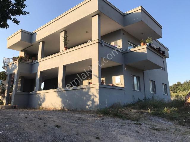 Urla, İzmir içerisinde kiralık Villa