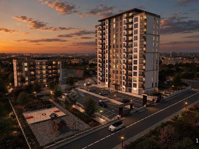 Yukarıyurtçu Mahallesi, Etimesgut içerisinde satılık mülk