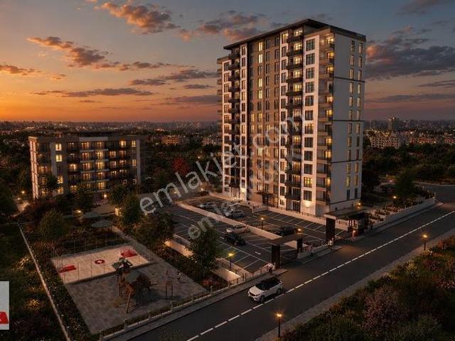 Etimesgut, Ankara içerisinde satılık mülk