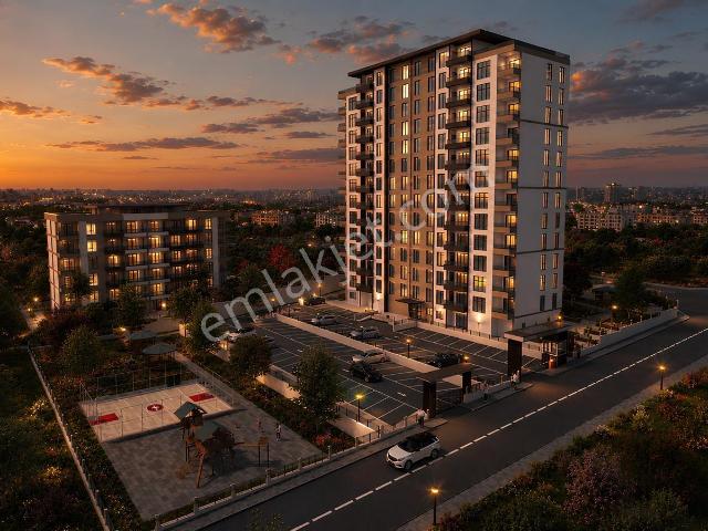 Etimesgut, Ankara içerisinde satılık mülk
