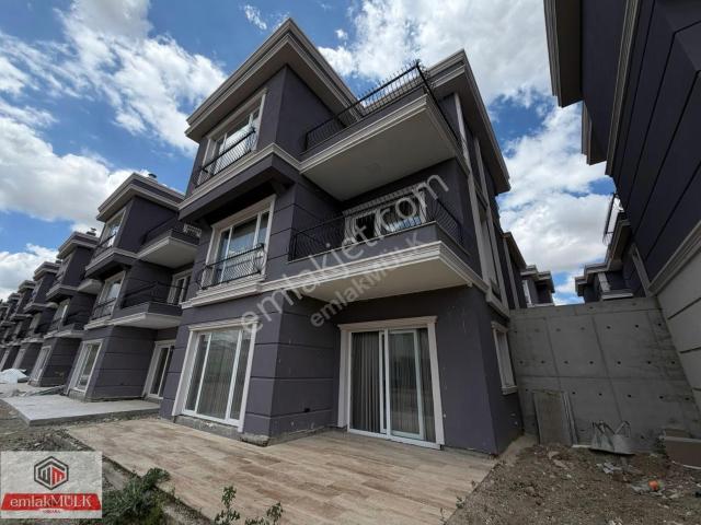 Etimesgut, Ankara içerisinde satılık Villa
