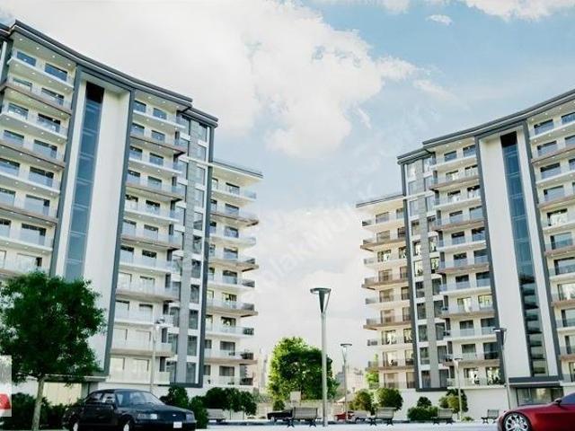 Etimesgut, Ankara içerisinde satılık mülk