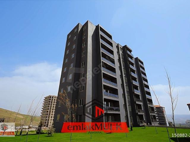 Ankara Merkez, Ankara içerisinde satılık mülk