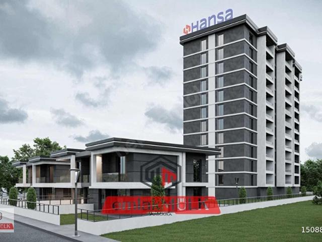 Ankara Merkez, Ankara içerisinde satılık Villa