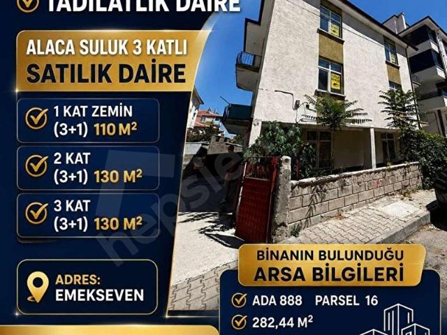 Alacasuluk Mahallesi, Karaman Merkez içerisinde satılık Arsa