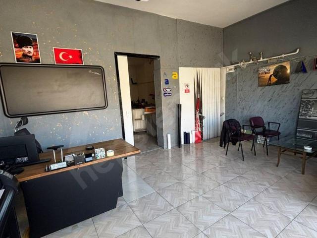 Zembilli Ali Efendi Mahallesi, Karaman Merkez içerisinde satılık Dükkan