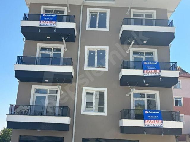Osmangazi Mahallesi, Karaman Merkez içerisinde satılık mülk