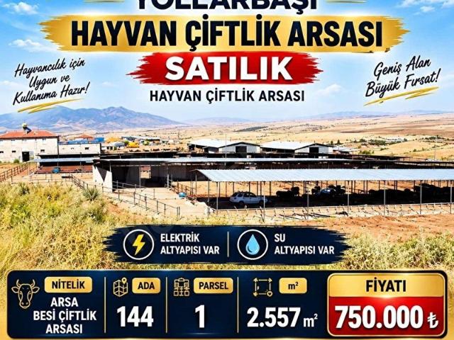 Yollarbaşı, Karaman Merkez içerisinde satılık Fabrika
