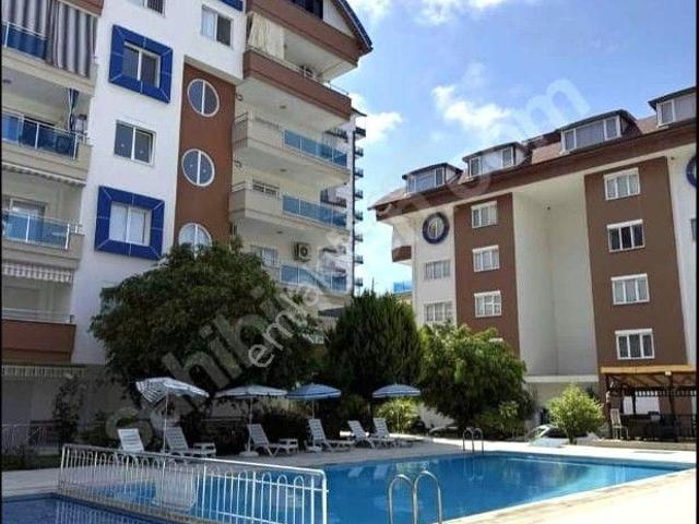 Alanya, Antalya içerisinde satılık mülk