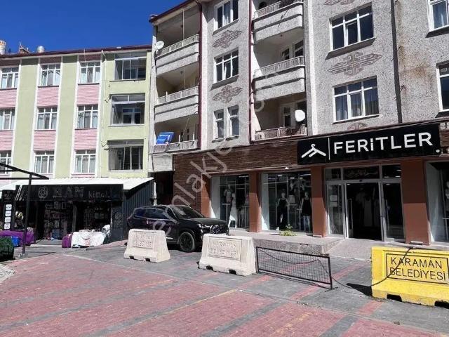 Karaman Merkez, Karaman içerisinde satılık mülk