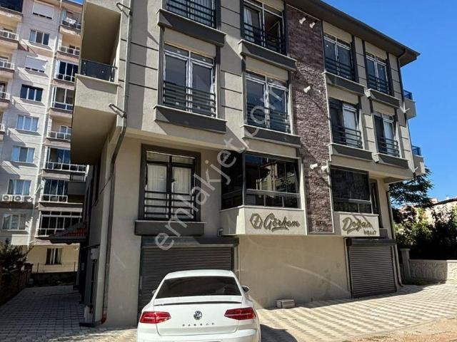 Zembilli Ali Efendi Mahallesi, Karaman Merkez içerisinde kiralık mülk