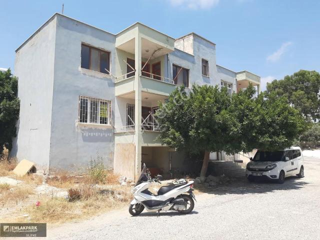 Silifke, Mersin içerisinde satılık mülk