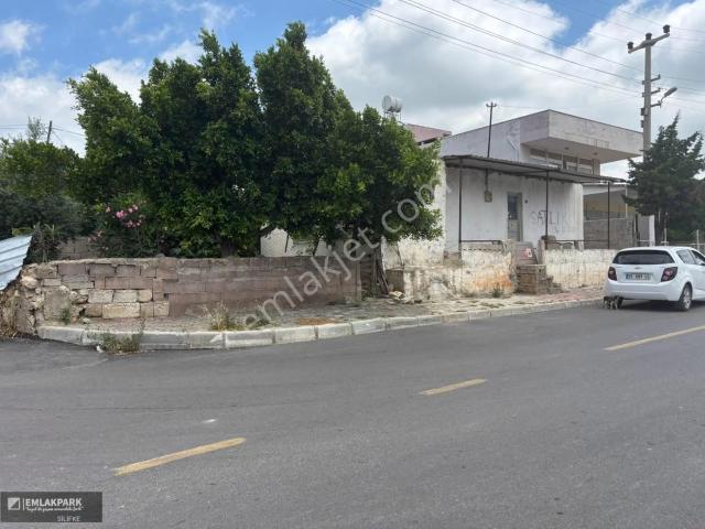 Silifke, Mersin içerisinde satılık Villa