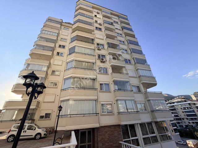 Alanya, Antalya içerisinde kiralık mülk