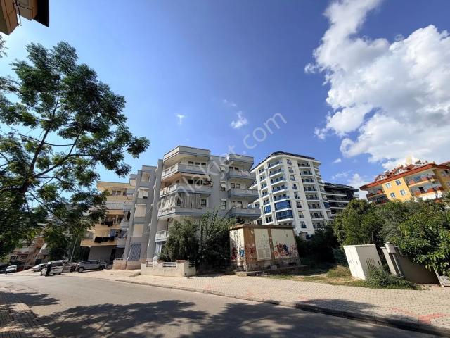 Güller Pınarı Mahallesi, Alanya içerisinde kiralık mülk