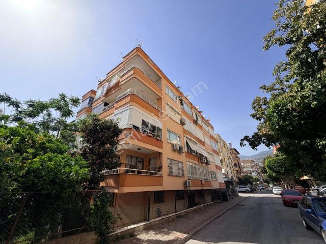 Alanya, Antalya içerisinde kiralık mülk