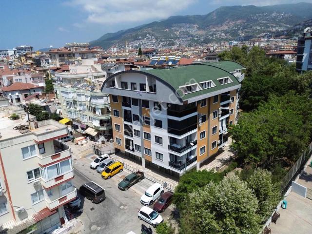 Alanya, Antalya içerisinde satılık mülk