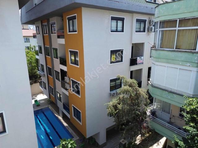 Alanya, Antalya içerisinde satılık mülk