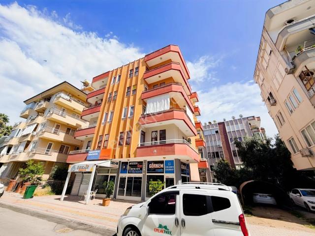 Alanya, Antalya içerisinde kiralık mülk
