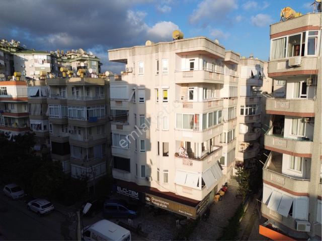 Alanya, Antalya içerisinde kiralık mülk