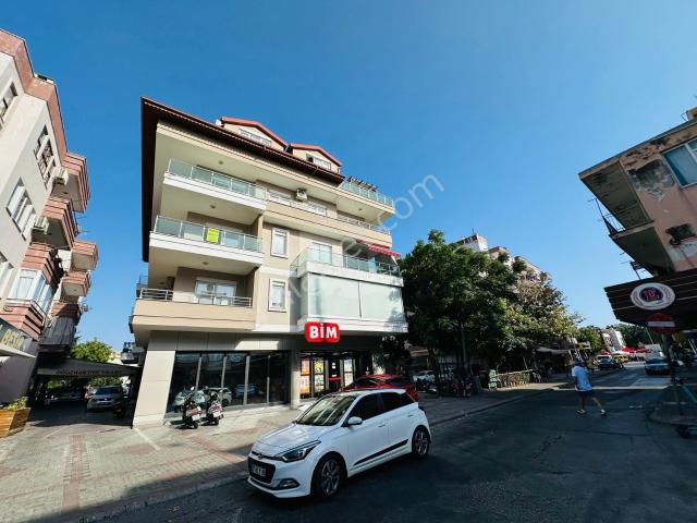 Saray Mahallesi, Alanya içerisinde kiralık mülk