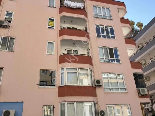 Saray Mahallesi, Alanya içerisinde kiralık mülk