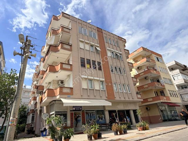 Alanya, Antalya içerisinde kiralık mülk