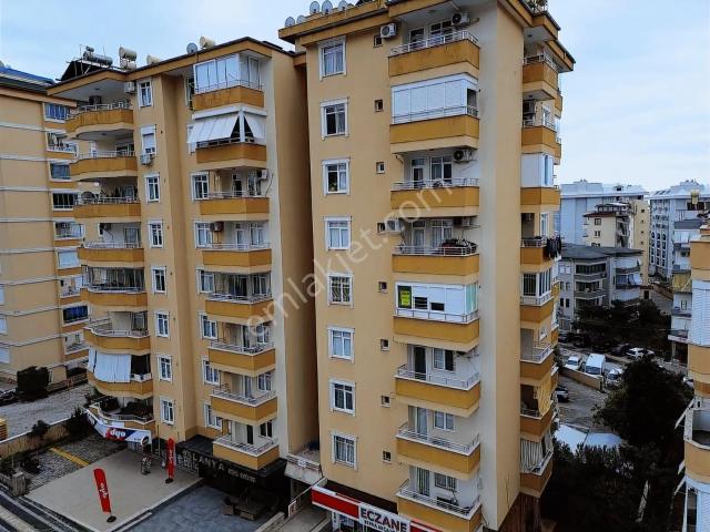 Kızlar Pınarı Mahallesi, Alanya içerisinde kiralık mülk
