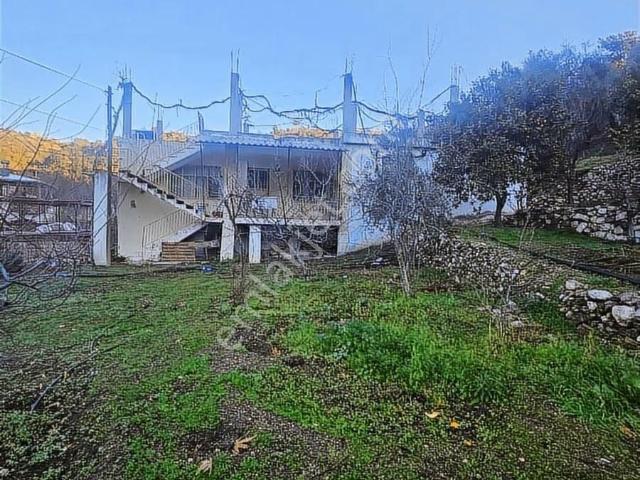 Silifke, Mersin içerisinde satılık Villa