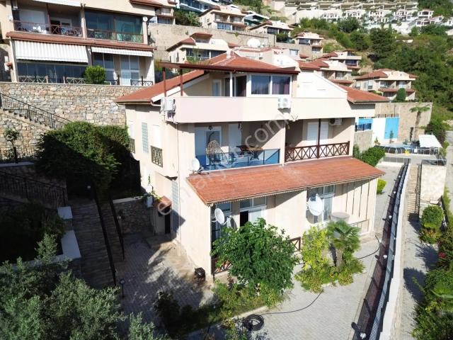 Bektaş, Alanya içerisinde kiralık mülk