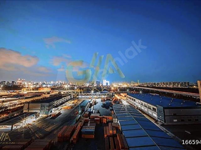Şehitkamil, Gaziantep içerisinde satılık Fabrika